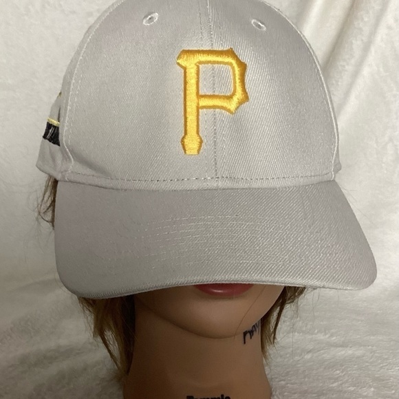 Pittsburgh Pirates Spring Training New Era 9Forty Mens Trucker Strapback Hat Cap - Picture 2 of 7